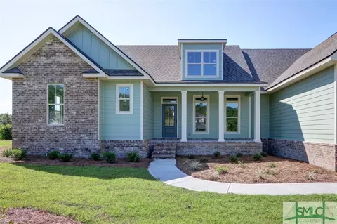 404 Jaguar Dr, Guyton, GA 31312 photo 4