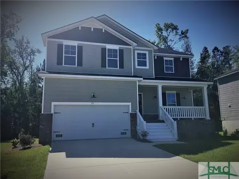 111 Wiregrass, Savannah, GA 31419 photo 1