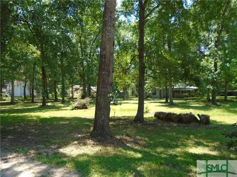 252 Pine Ave, Midway, GA 31320 photo 11