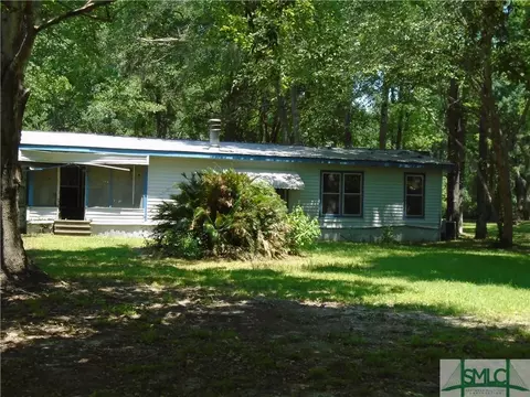 252 Pine Ave, Midway, GA 31320 photo 9
