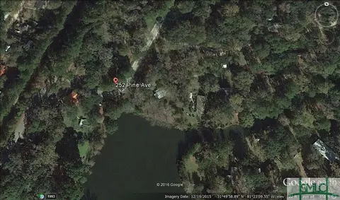 252 Pine Ave, Midway, GA 31320 photo 2