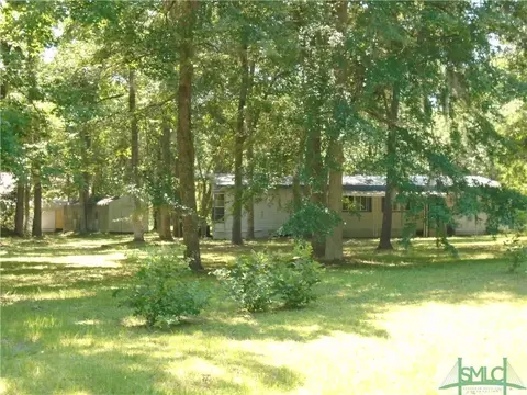 252 Pine Ave, Midway, GA 31320 photo 13