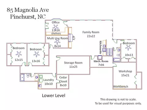 85 Magnolia Ave, Pinehurst, NC 28374 photo 25