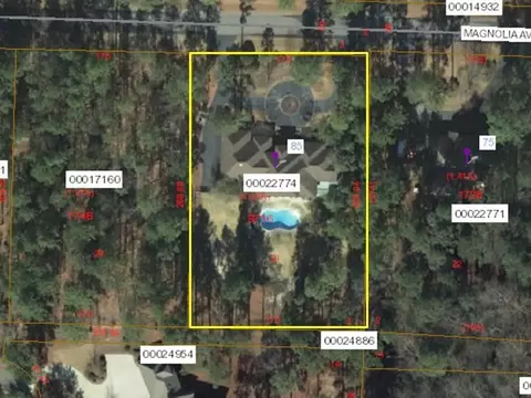 85 Magnolia Ave, Pinehurst, NC 28374 photo 23