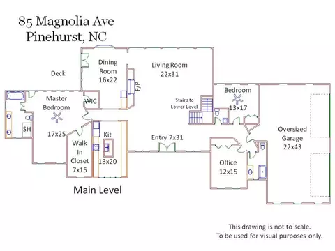 85 Magnolia Ave, Pinehurst, NC 28374 photo 24