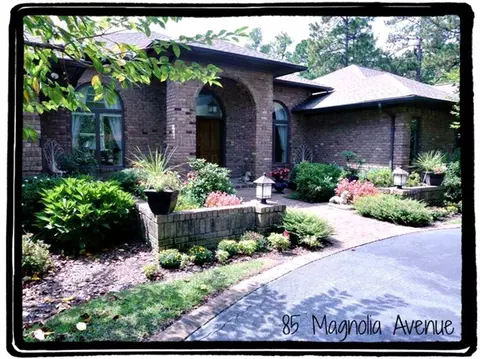 85 Magnolia Ave, Pinehurst, NC 28374 photo 1