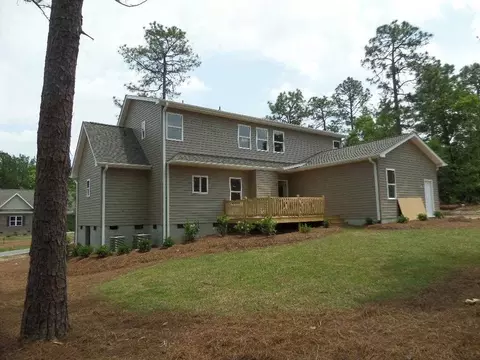220 Wheeling Dr, Pinehurst, NC 28374 photo 5