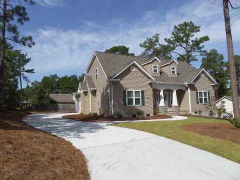 220 Wheeling Dr, Pinehurst, NC 28374 photo 1