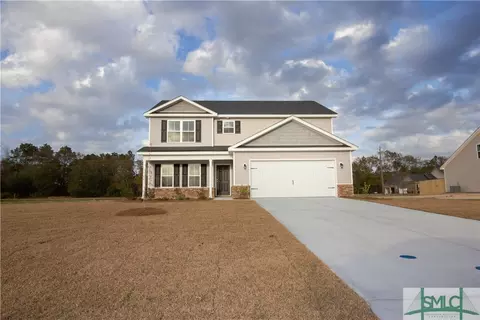111 Laurel Ln, Guyton, GA 31312 photo 4