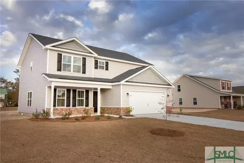 111 Laurel Ln, Guyton, GA 31312 photo 1