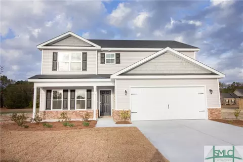 111 Laurel Ln, Guyton, GA 31312 photo 3