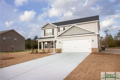 111 Laurel Ln, Guyton, GA 31312 photo 2