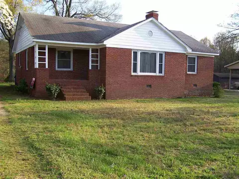 420 E Main St, Biscoe, NC 27209 photo 1