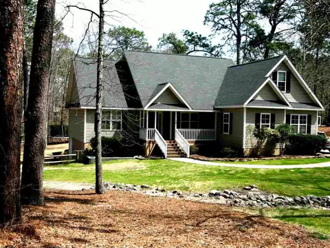 10 Wheeling Dr, Pinehurst, NC 28374 photo 1
