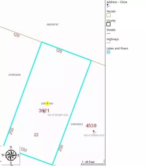 555 W Denny Ave, Pinebluff, NC 28373 photo 17
