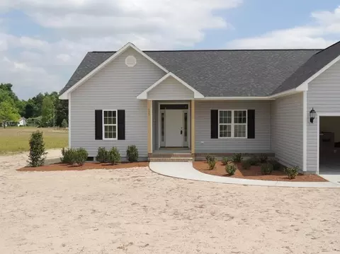 555 W Denny Ave, Pinebluff, NC 28373 photo 3