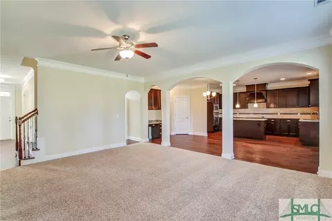115 Bluegrass Cir, Guyton, GA 31312 photo 4