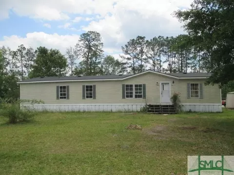 328 Mockingbird Dr, Springfield, GA 31329 photo 1