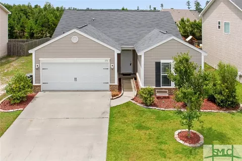 172 Lakepointe Dr, Savannah, GA 31407 photo 1