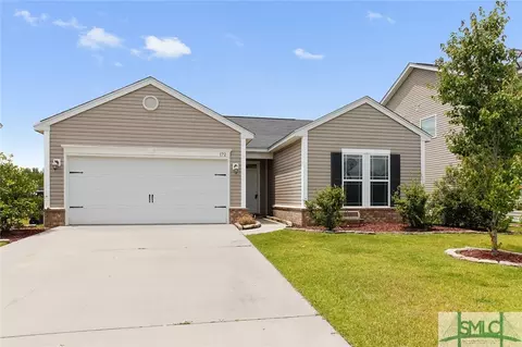 172 Lakepointe Dr, Savannah, GA 31407 photo 4