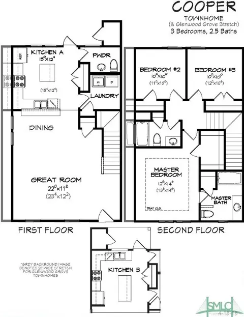 307 Sonoma Dr, Pooler, GA 31322 photo 27