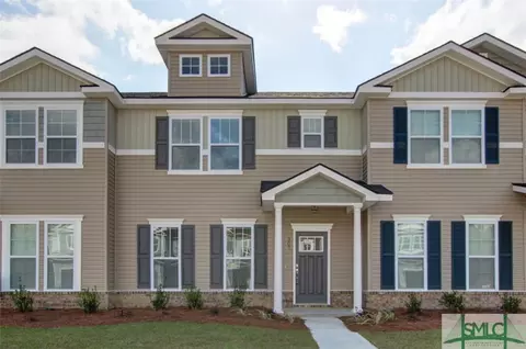 307 Sonoma Dr, Pooler, GA 31322 photo 1