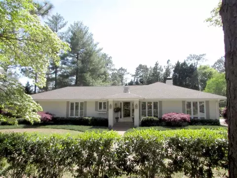 780 Donald Ross Dr, Pinehurst, NC 28374 photo 1