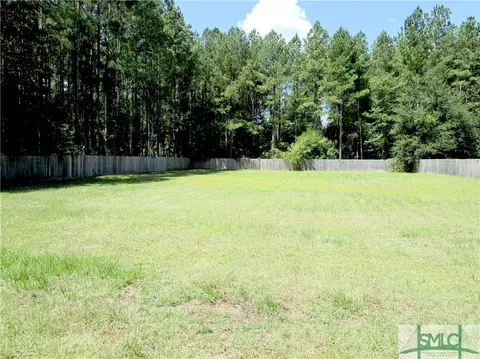 416 Shadowbrook Cir, Springfield, GA 31329 photo 27