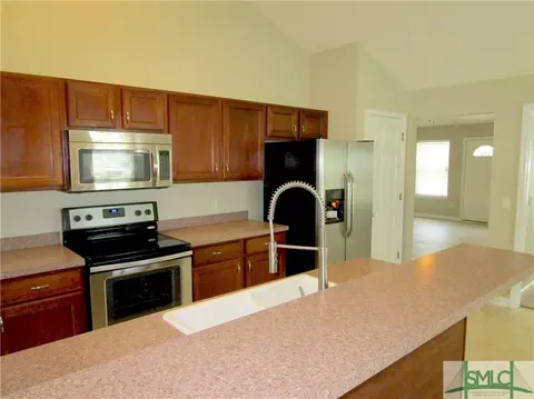 416 Shadowbrook Cir, Springfield, GA 31329 photo 10
