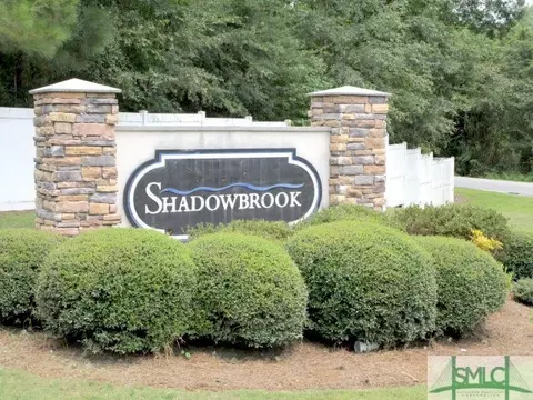 416 Shadowbrook Cir, Springfield, GA 31329 photo 29