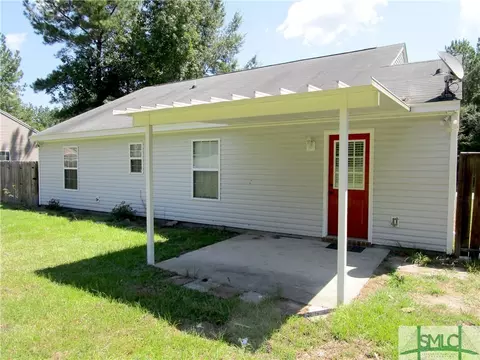 416 Shadowbrook Cir, Springfield, GA 31329 photo 25