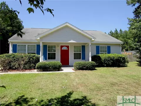 416 Shadowbrook Cir, Springfield, GA 31329 photo 1