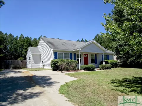 416 Shadowbrook Cir, Springfield, GA 31329 photo 30