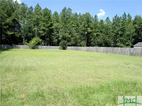 416 Shadowbrook Cir, Springfield, GA 31329 photo 26