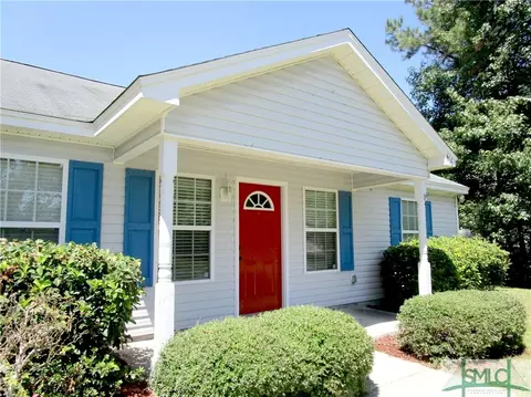 416 Shadowbrook Cir, Springfield, GA 31329 photo 4