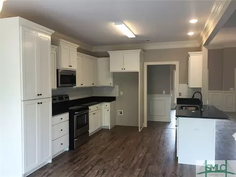 229 Rivercrest, Brooklet, GA 30415 photo 9