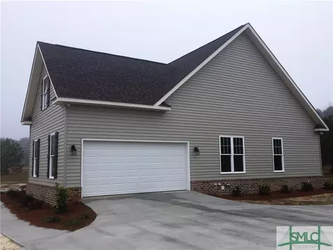 229 Rivercrest, Brooklet, GA 30415 photo 2