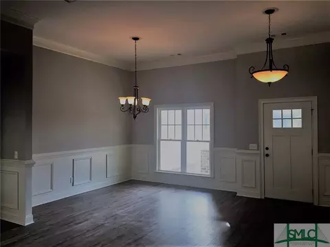 229 Rivercrest, Brooklet, GA 30415 photo 4