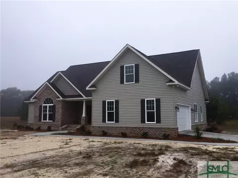 229 Rivercrest, Brooklet, GA 30415 photo 1