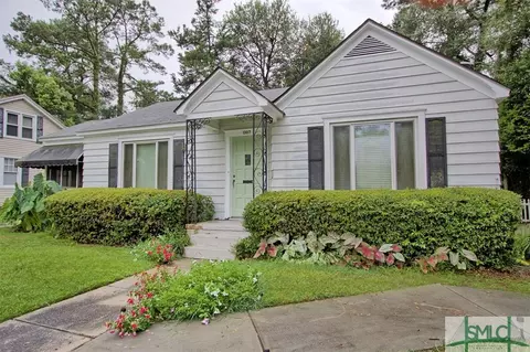 1307 E 51st St, Savannah, GA 31404 photo 2