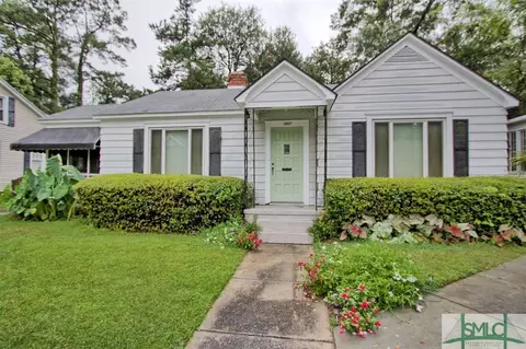 1307 E 51st St, Savannah, GA 31404 photo 1