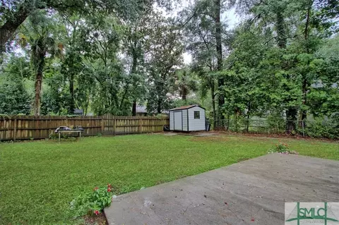 1307 E 51st St, Savannah, GA 31404 photo 25