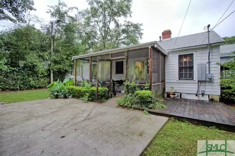 1307 E 51st St, Savannah, GA 31404 photo 22
