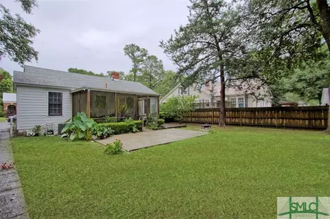 1307 E 51st St, Savannah, GA 31404 photo 23
