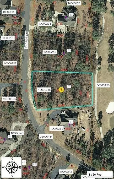 67 Kilbride Dr, Pinehurst, NC 28374 photo 1