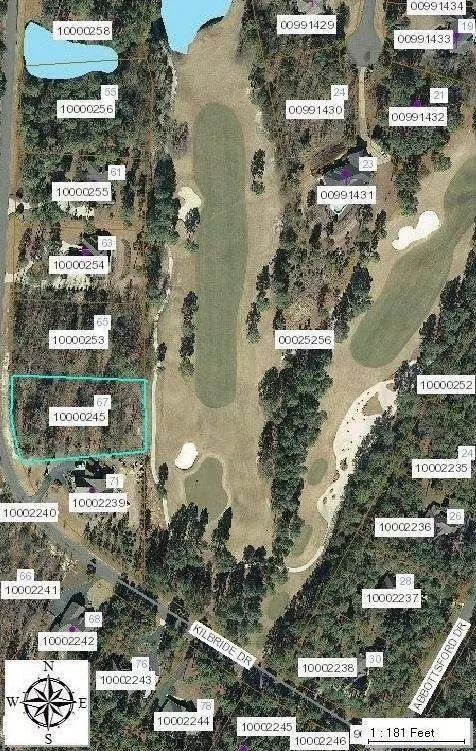67 Kilbride Dr, Pinehurst, NC 28374 photo 4