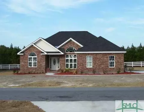 116 Teal Dr, Springfield, GA 31329 photo 1