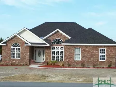 116 Teal Dr, Springfield, GA 31329 photo 2