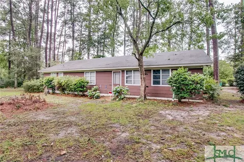 301 E Kessler St, Rincon, GA 31326 photo 5