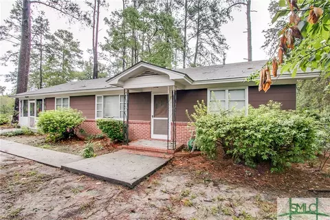 301 E Kessler St, Rincon, GA 31326 photo 1